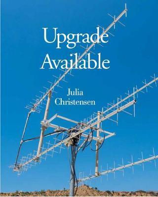 Upgrade Available - Julia Christensen