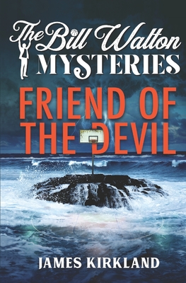 Friend of the Devil - James Kirkland