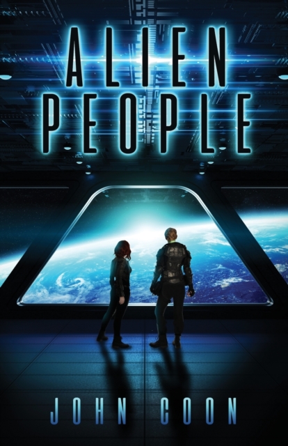 Alien People - John Coon