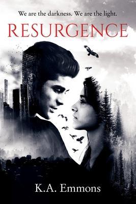Resurgence: (The Blood Race, Book 3) - K. A. Emmons