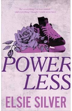 Powerless - Elsie Silver