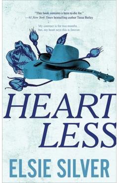 Heartless - Elsie Silver