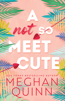 A Not So Meet Cute - Meghan Quinn
