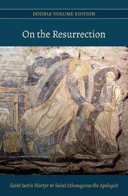 On the Resurrection - Alexander Roberts Dd
