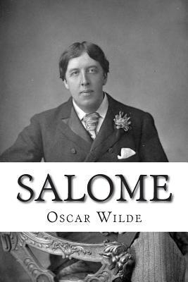 Salome - Oscar Wilde
