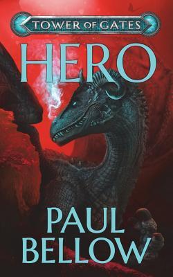 Hero: A Litrpg Novel - Litrpg Reads