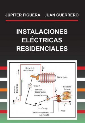 Instalaciones Eléctricas Residenciales - Juan Guerrero