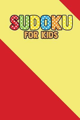 Suduku For Kids: 200+ Puzzles For Children (With solve) - Rs Sudoku Puzzle