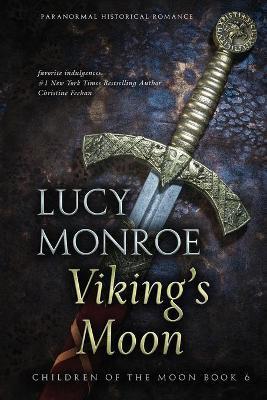 Viking's Moon - Lucy Monroe