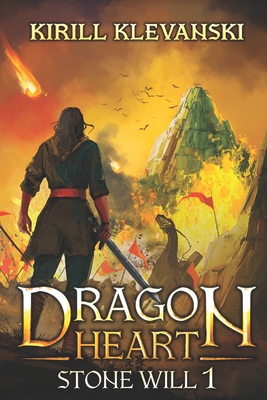 Dragon Heart: Stone Will 1 - Kirill Klevanski