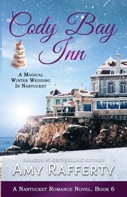 Cody Bay Inn: A Magical Winter Wedding In Nantucket - Amy Rafferty