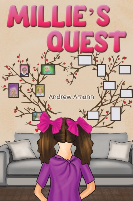 Millie's Quest - Andrew Amann