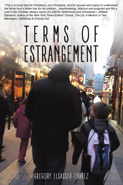 Terms of Estrangement - Gregory Elsasser-chavez