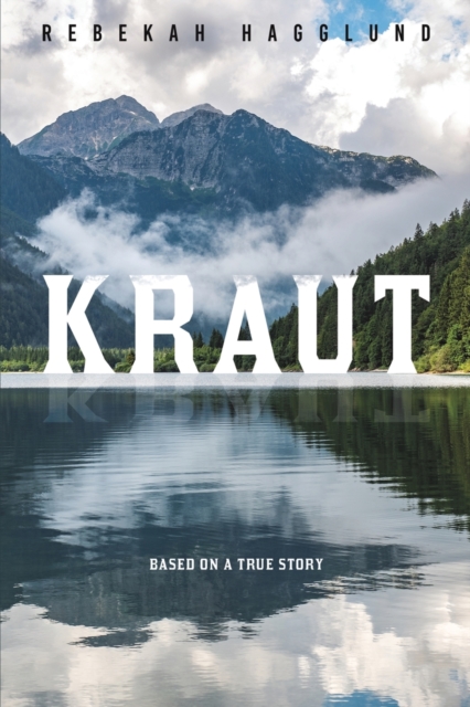 Kraut - Rebekah Hagglund