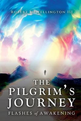 The Pilgrim's Journey: Flashes of Awakening - Robert H. Wellington