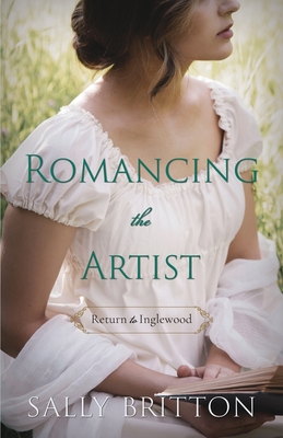 Romancing the Artist - Sally Britton