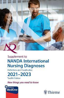 Supplement to Nanda International Nursing Diagnoses: Definitions and Classification 2021-2023 (12th Edition) - Nanda International