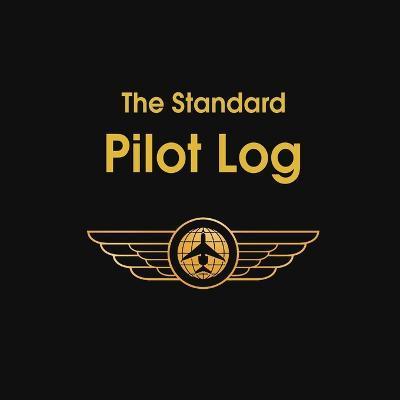 The Standard Pilot Log - Aviation Supplies &. Technologies