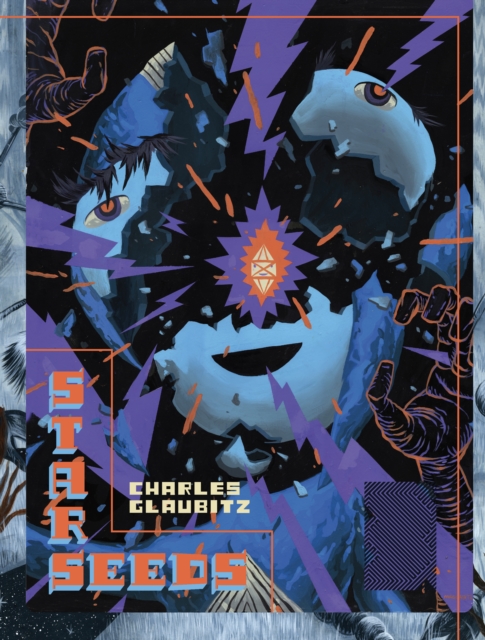 Starseeds 3 - Charles Glaubitz