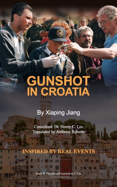 Gunshot in Croatia - Xiaping Jiang