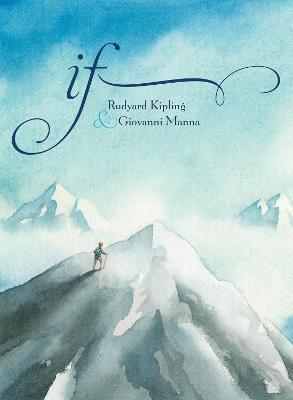 If-- - Rudyard Kipling