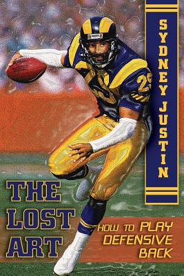 The Lost Art - Sydney Justin
