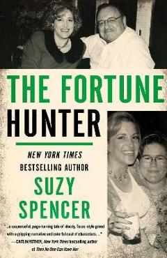 Poza produsului The Fortune Hunter - Suzy Spencer