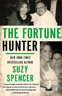 The Fortune Hunter - Suzy Spencer