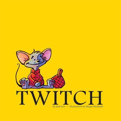 Twitch - Judi Fors