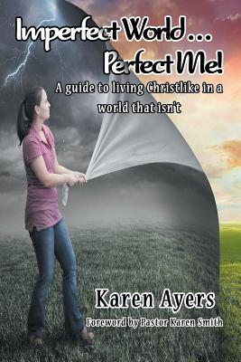 Imperfect World . . . Perfect Me!: A guide to living Christlike in a world that isn't - Karen Ayers
