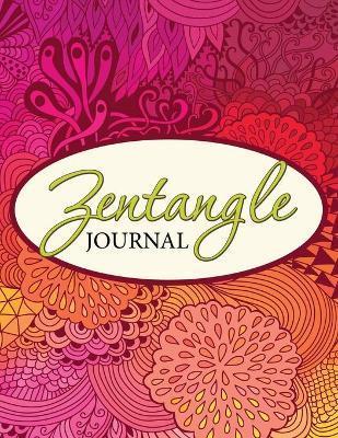 Zentangle Journal - Speedy Publishing Llc