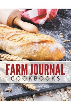 Farm Journal Cookbooks - Speedy Publishing Llc