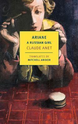 Ariane, a Russian Girl - Claude Anet