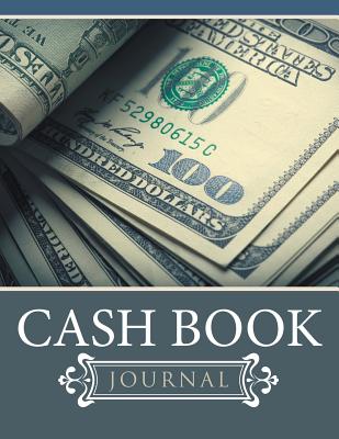 Cash Book Journal - Speedy Publishing Llc
