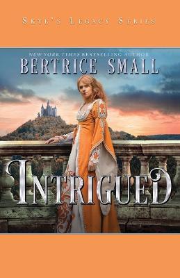 Intrigued - Bertrice Small