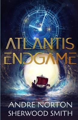 Atlantis Endgame - Andre Norton