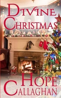 Divine Christmas: A Divine Cozy Mystery - Hope Callaghan