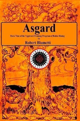 Asgard - Rpbert Blumetti