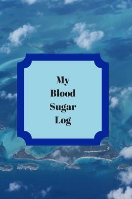 My Blood Sugar Tracker: A yearly tracker of blood glucose levels - The Gnomish Hearth