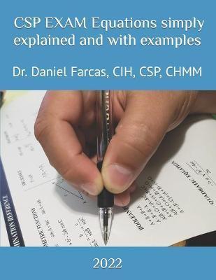 CSP EXAM Equations simply explained and with examples - Daniel Farcas