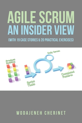 Agile Scrum an Insider View - Wodajeneh Cherinet