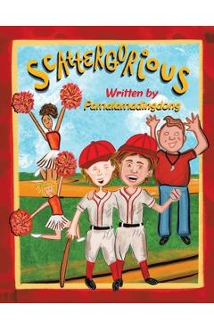 Poza produsului Scattergorious - Pamalamadingdong