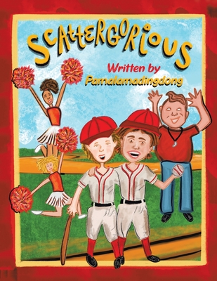 Scattergorious - Pamalamadingdong