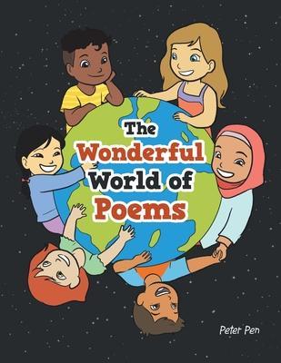 The Wonderful World of Poems - Peter Pen