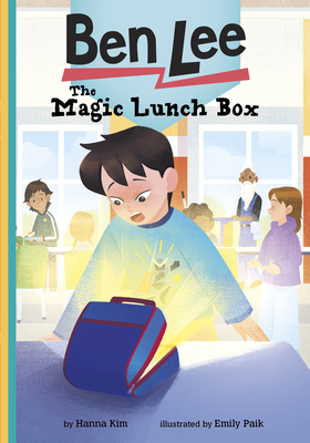 The Magic Lunch Box - Hanna Kim