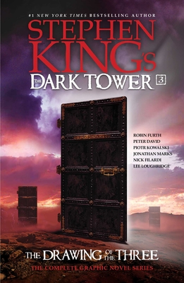 Stephen King's the Dark Tower: The Drawing of the Three Omnibus - Stephen King