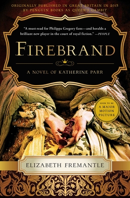 Firebrand - Elizabeth Fremantle