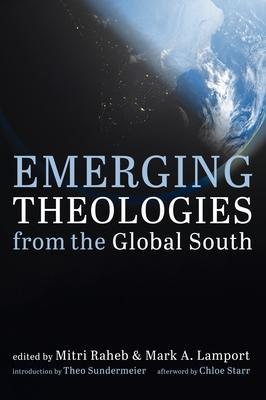 Emerging Theologies from the Global South - Mitri Raheb