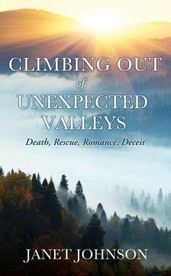 Climbing Out of Unexpected Valleys - Janet Johnson