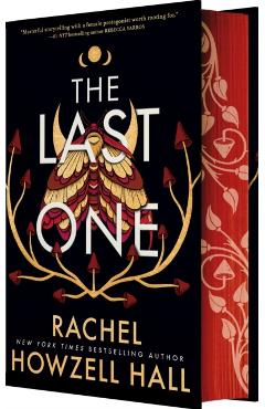 The Last One - Rachel Howzell Hall